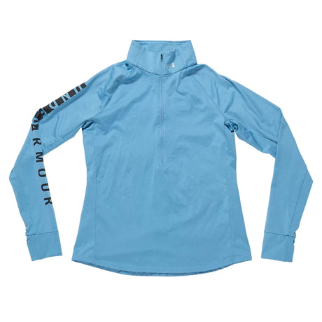 Estimated size SBlue