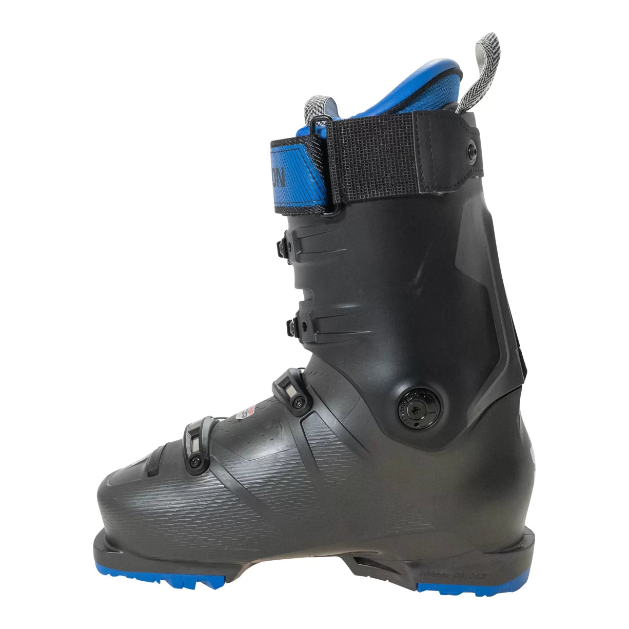 26-26.5Black Blue