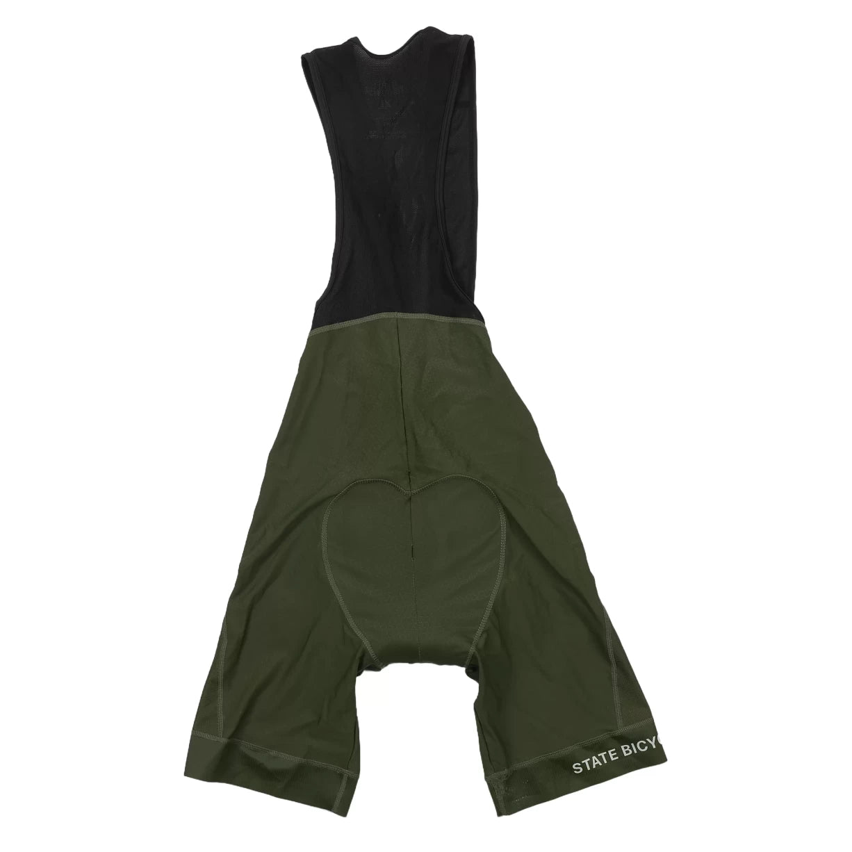 XLGreen / Black
