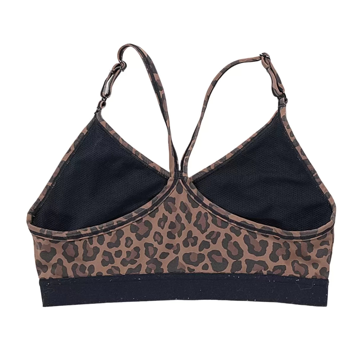 MLeopard Print