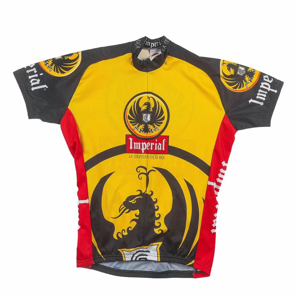 MYellow/Black