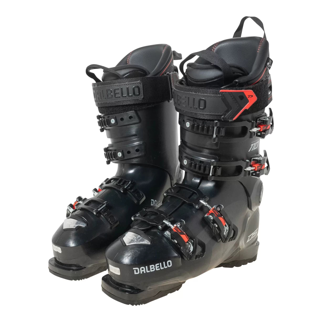 27/27.5Black