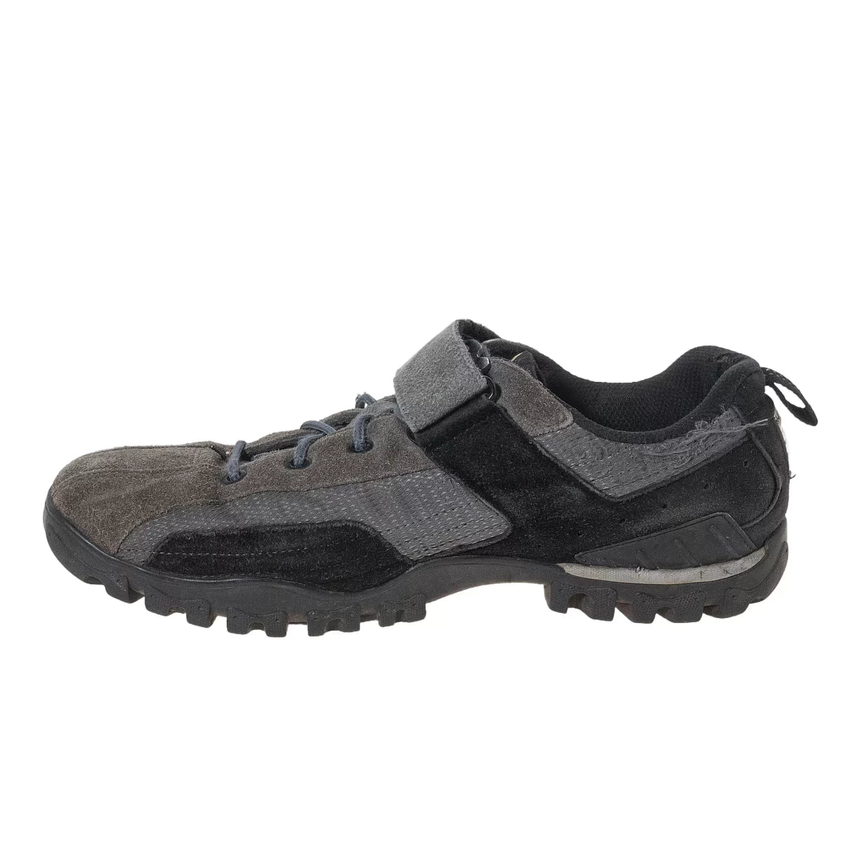 12Grey/Black
