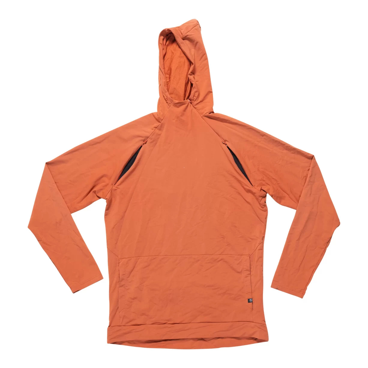LBurnt Orange