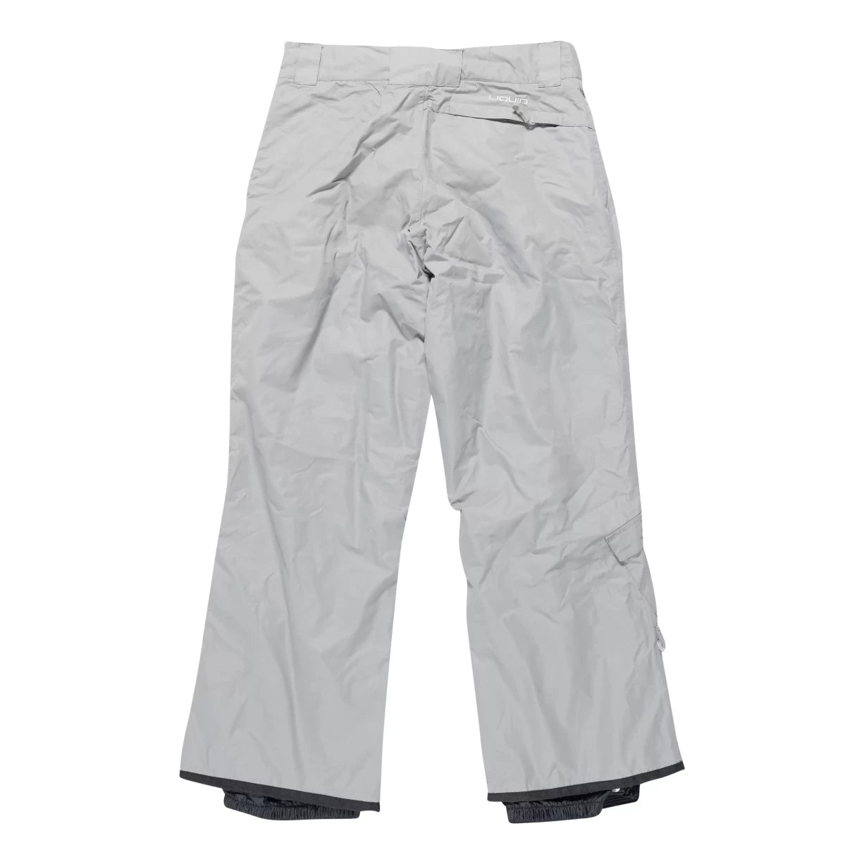 MLight Gray