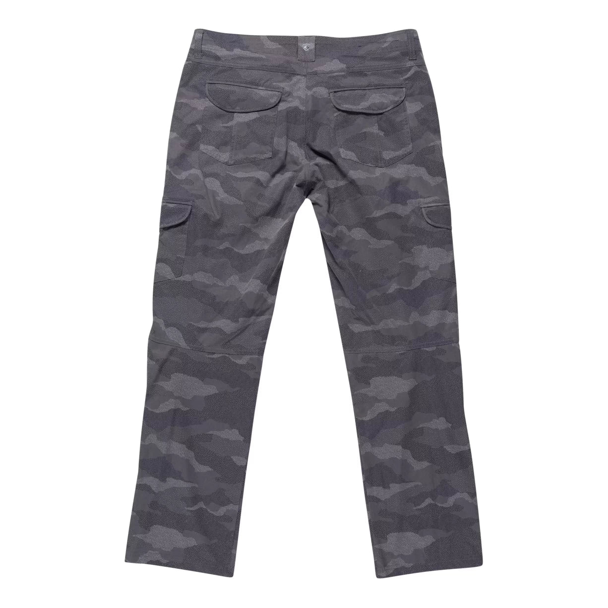 12 - ShortCamo