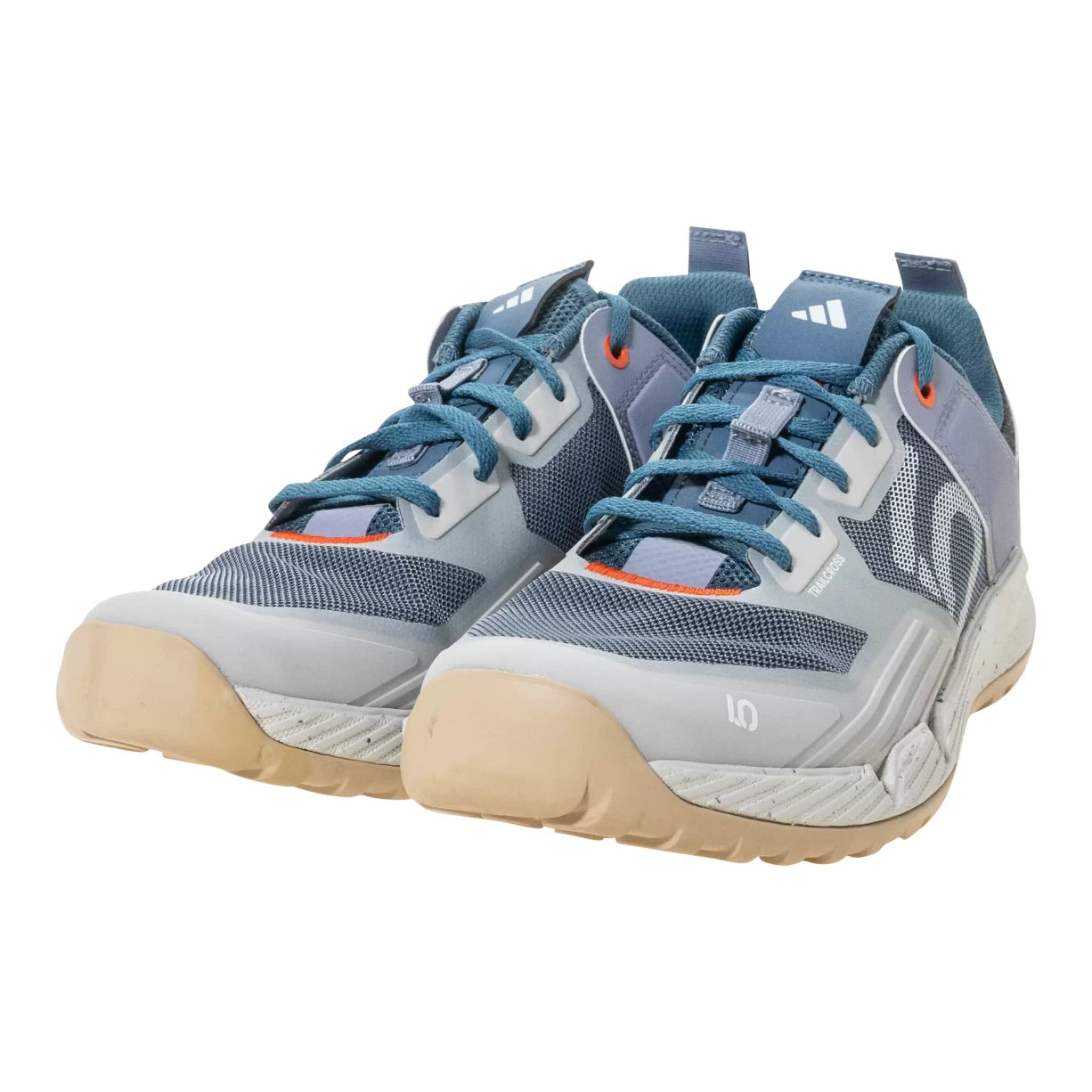 9.5Purple/Grey