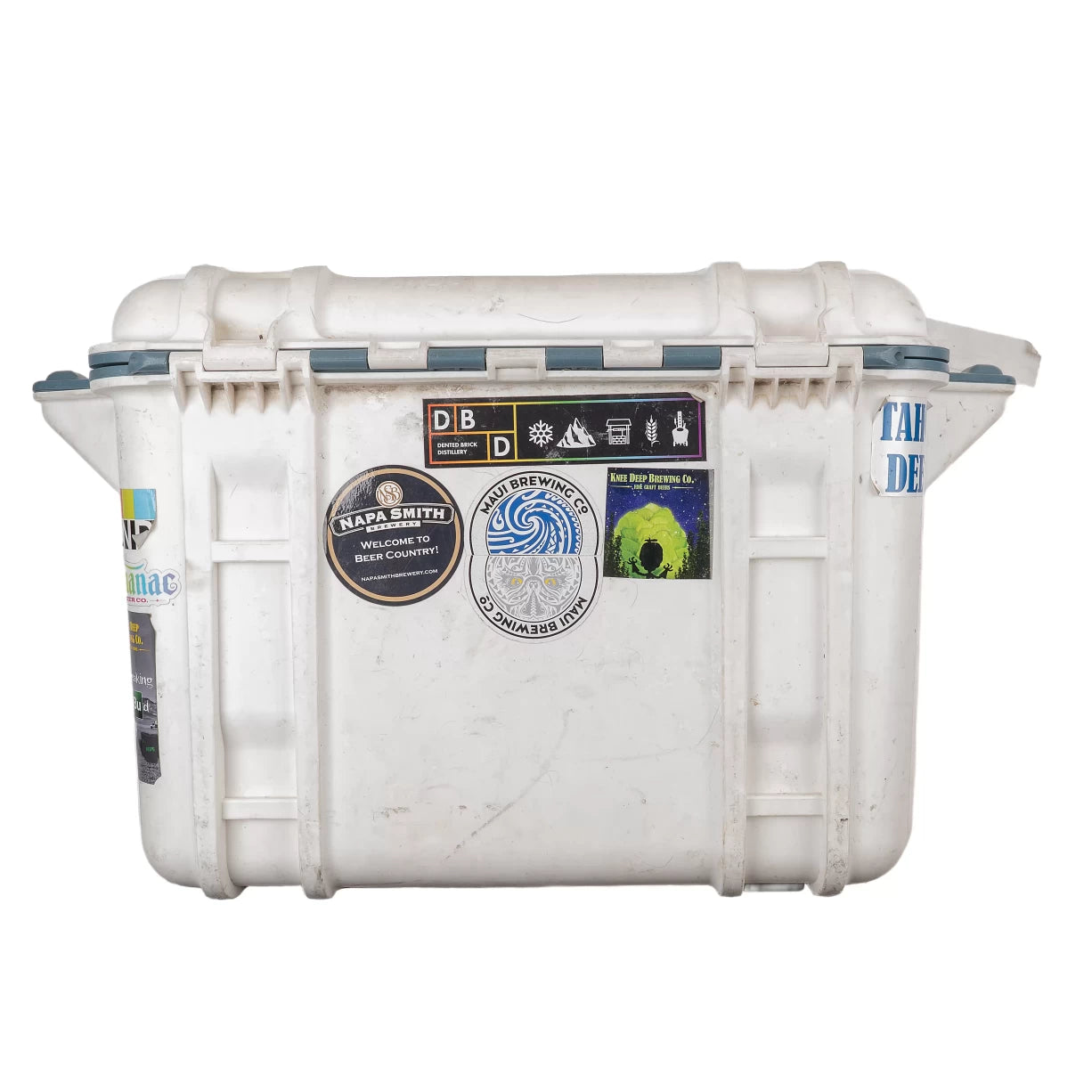 45 LWhite