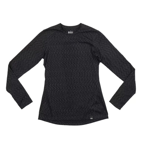 SBlack Heather