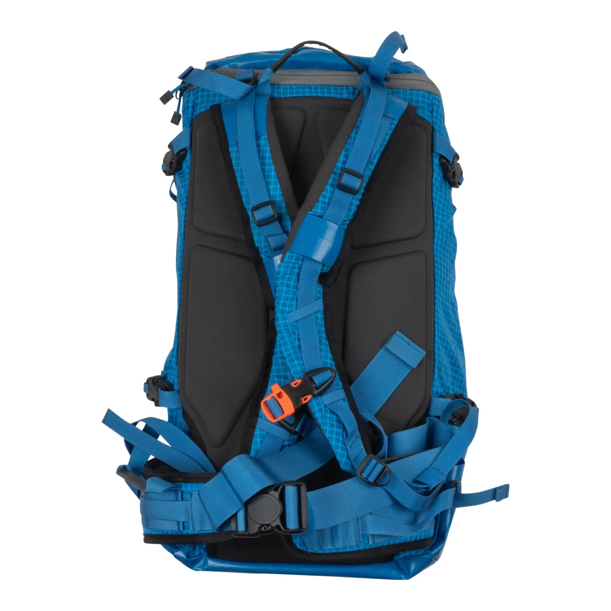 30 LBlue