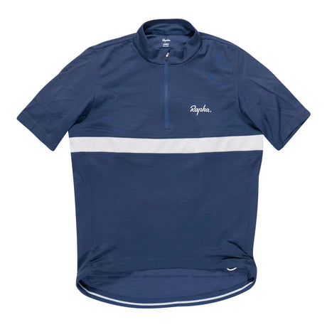Rapha polo shirt sales
