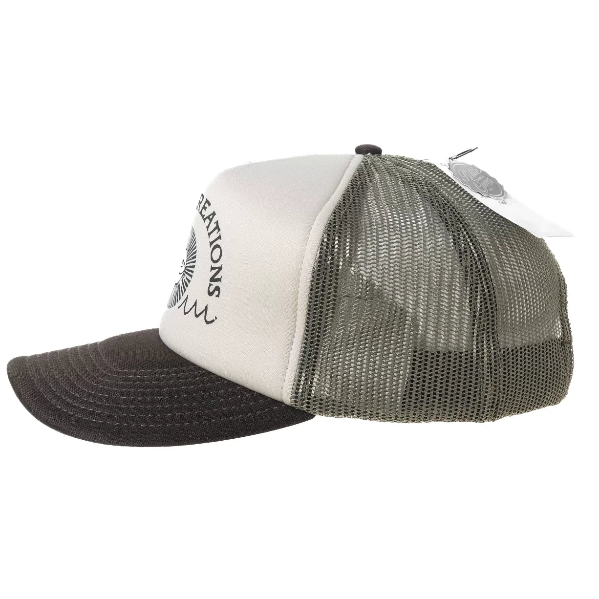 One SizeBlack/Gray