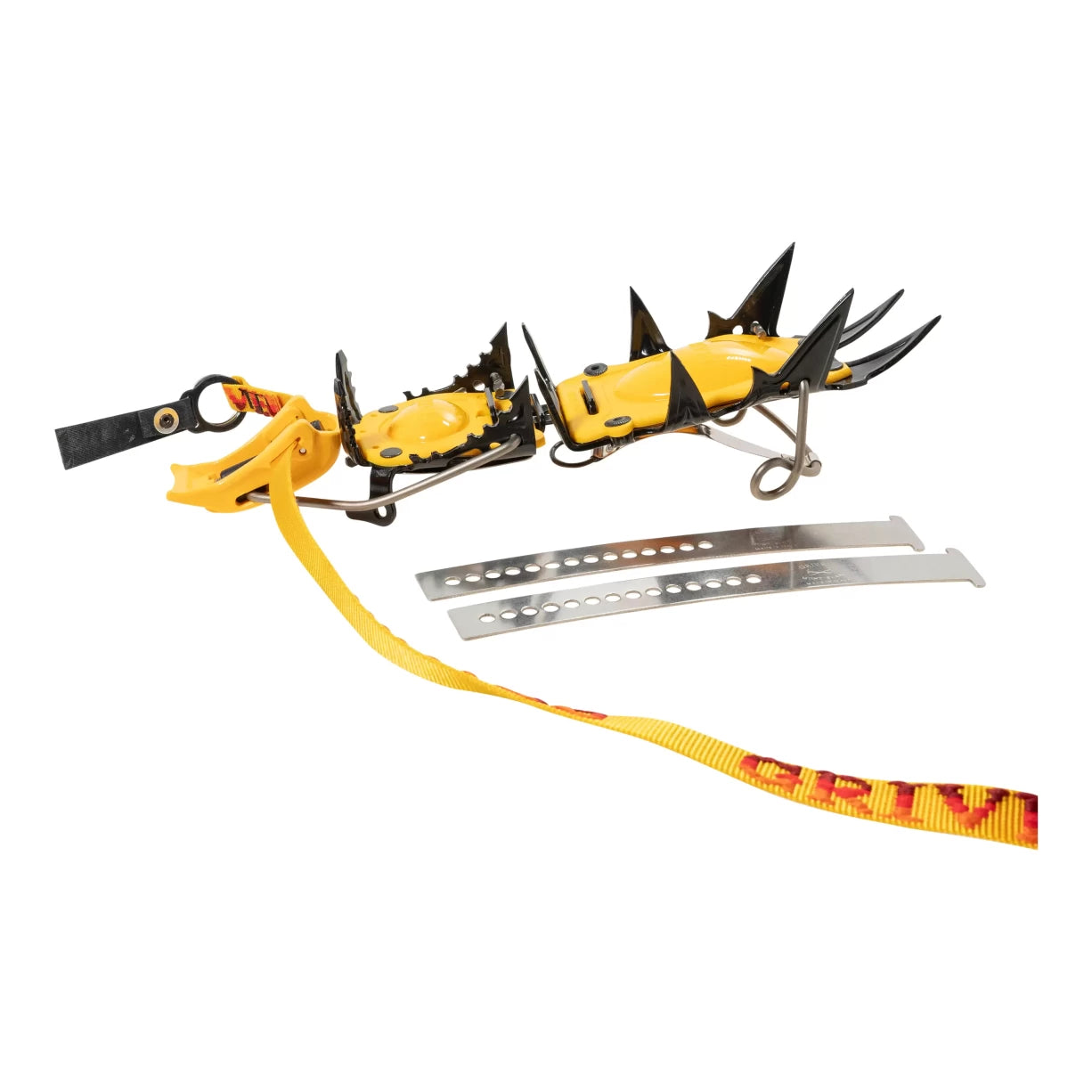 One SizeYellow
