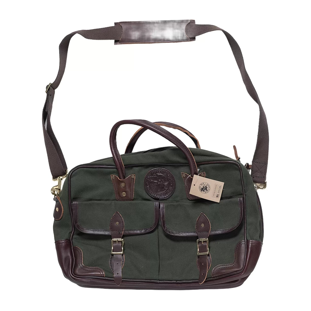 One SizeGreen/Brown