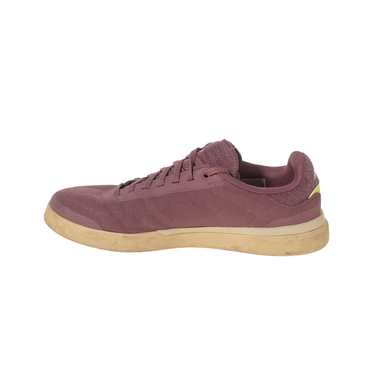 8.5Burgundy