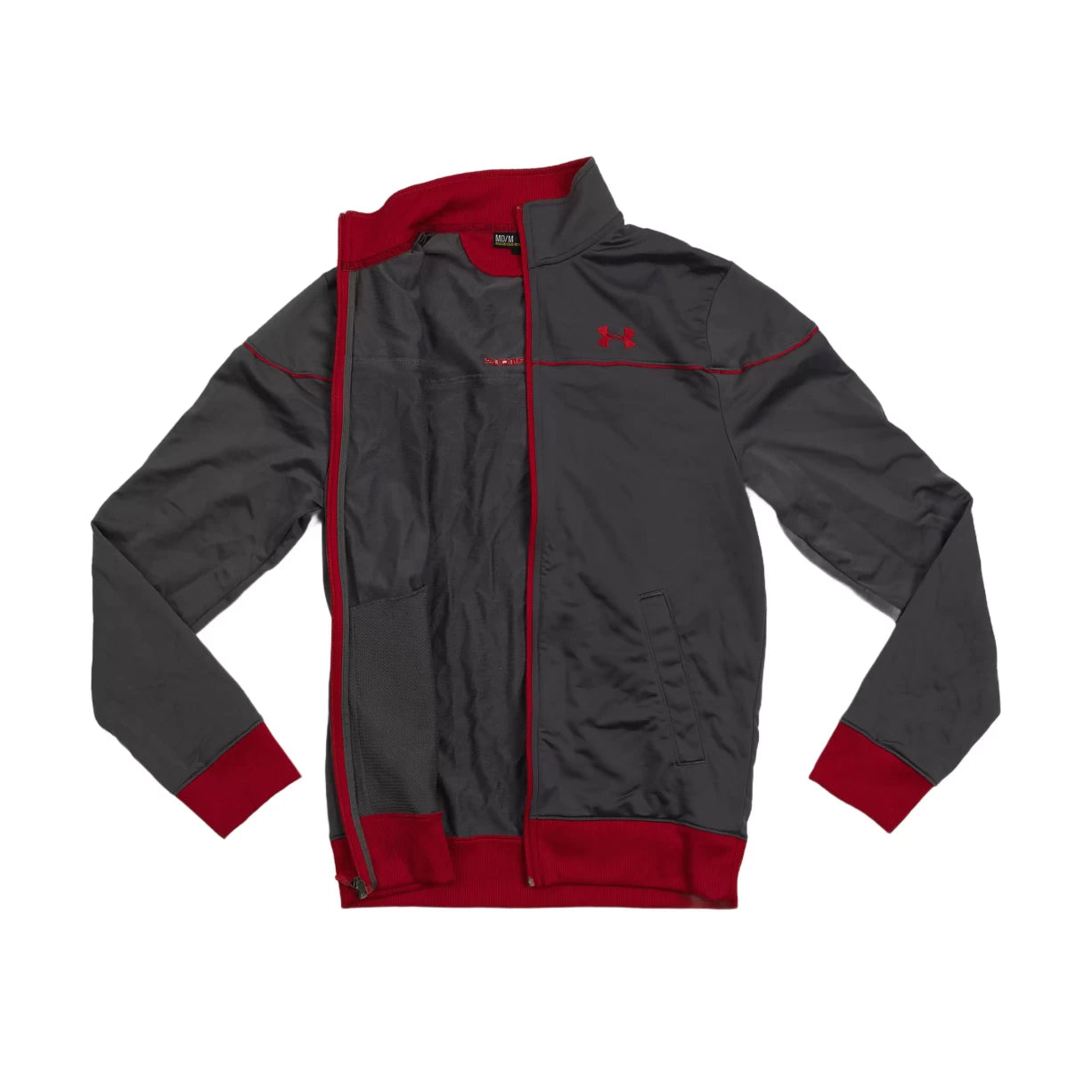 MGrey/Red