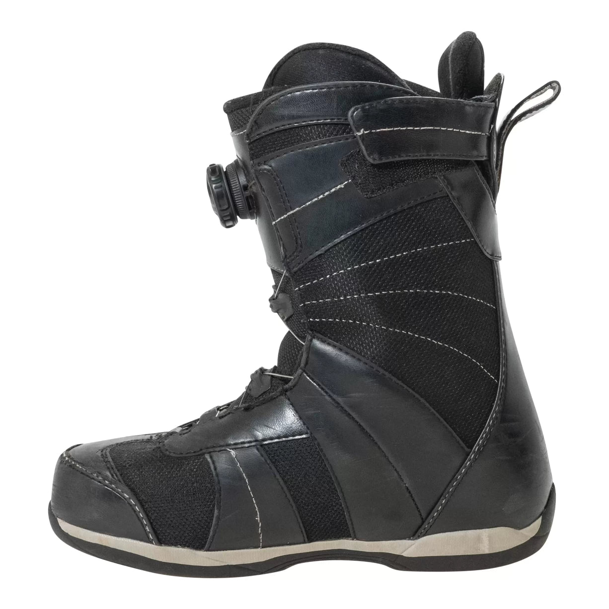 Estimated 8/9Black