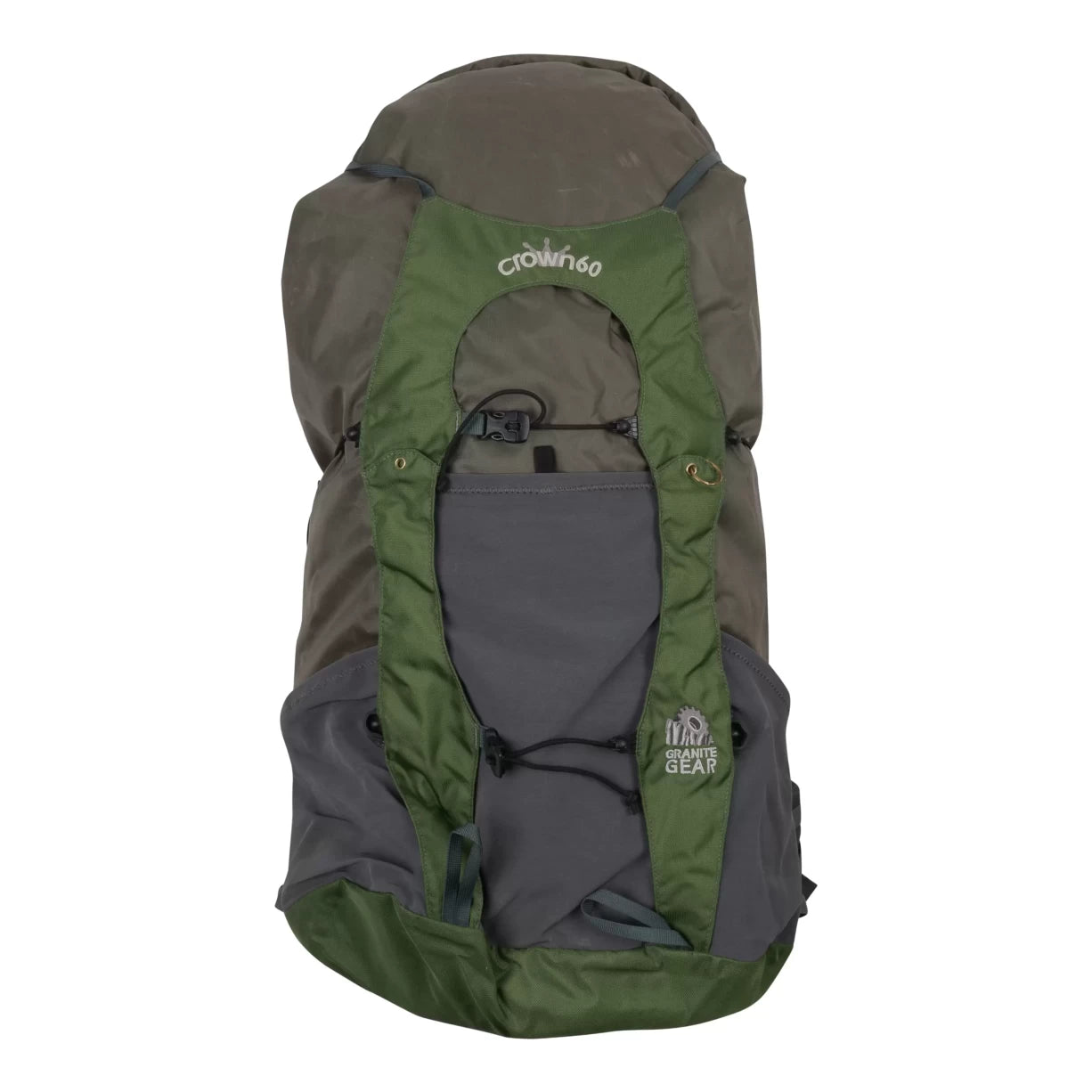 60 LGrey/Green