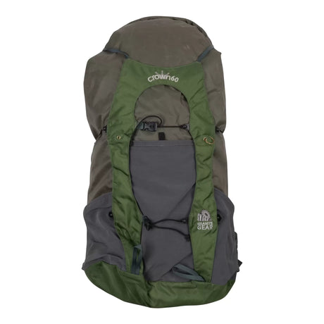60 LGrey/Green