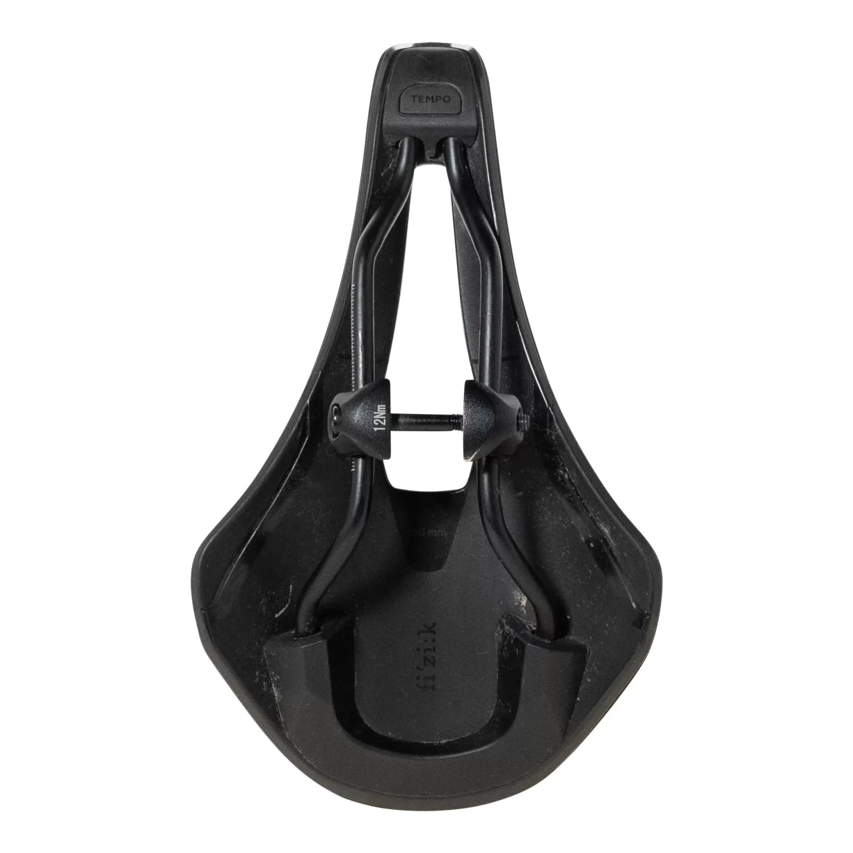 One SizeBlack