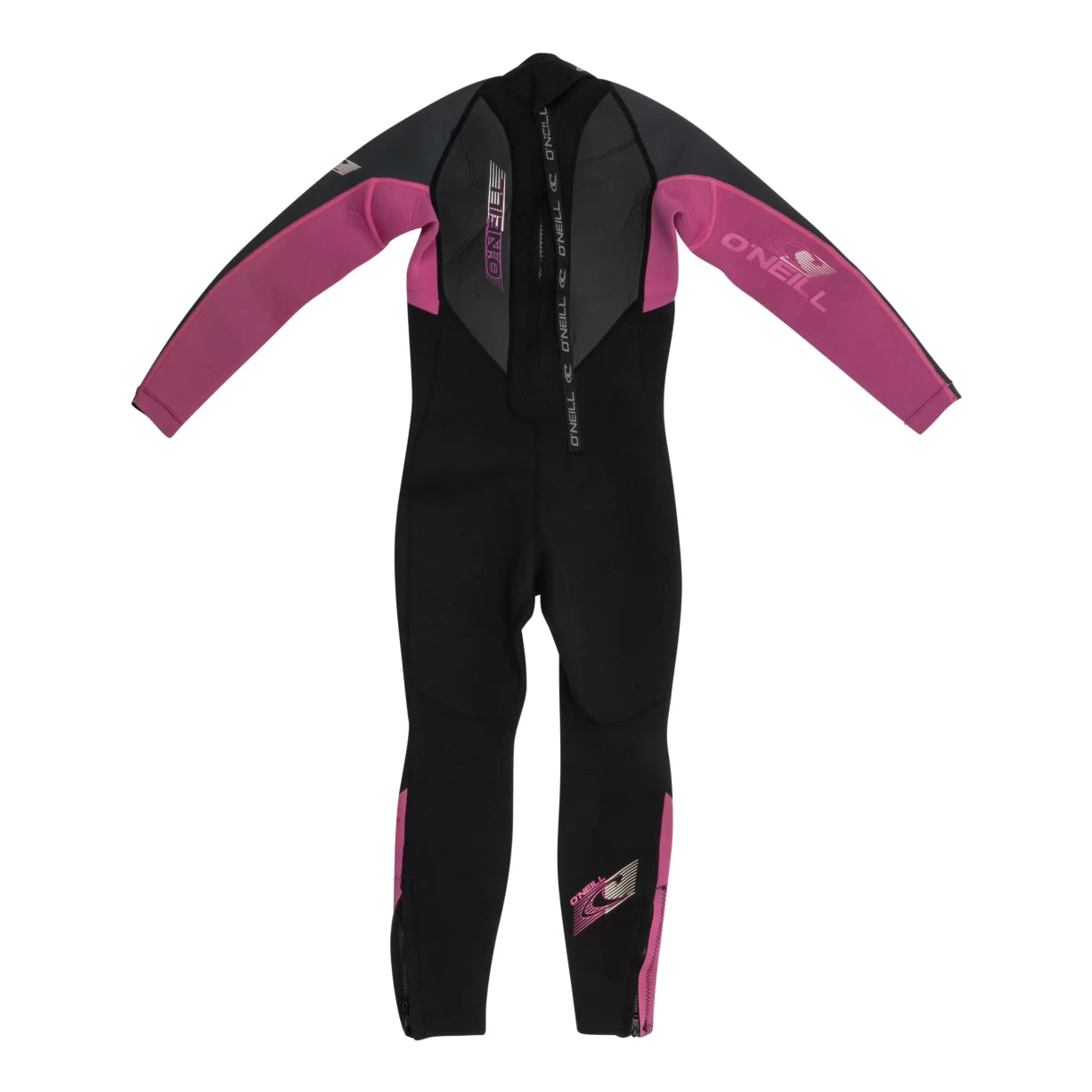10Black/Pink