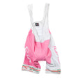 XLWhite/Pink