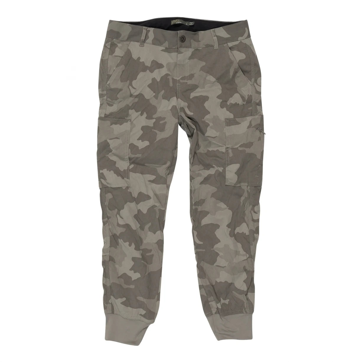 6Camo
