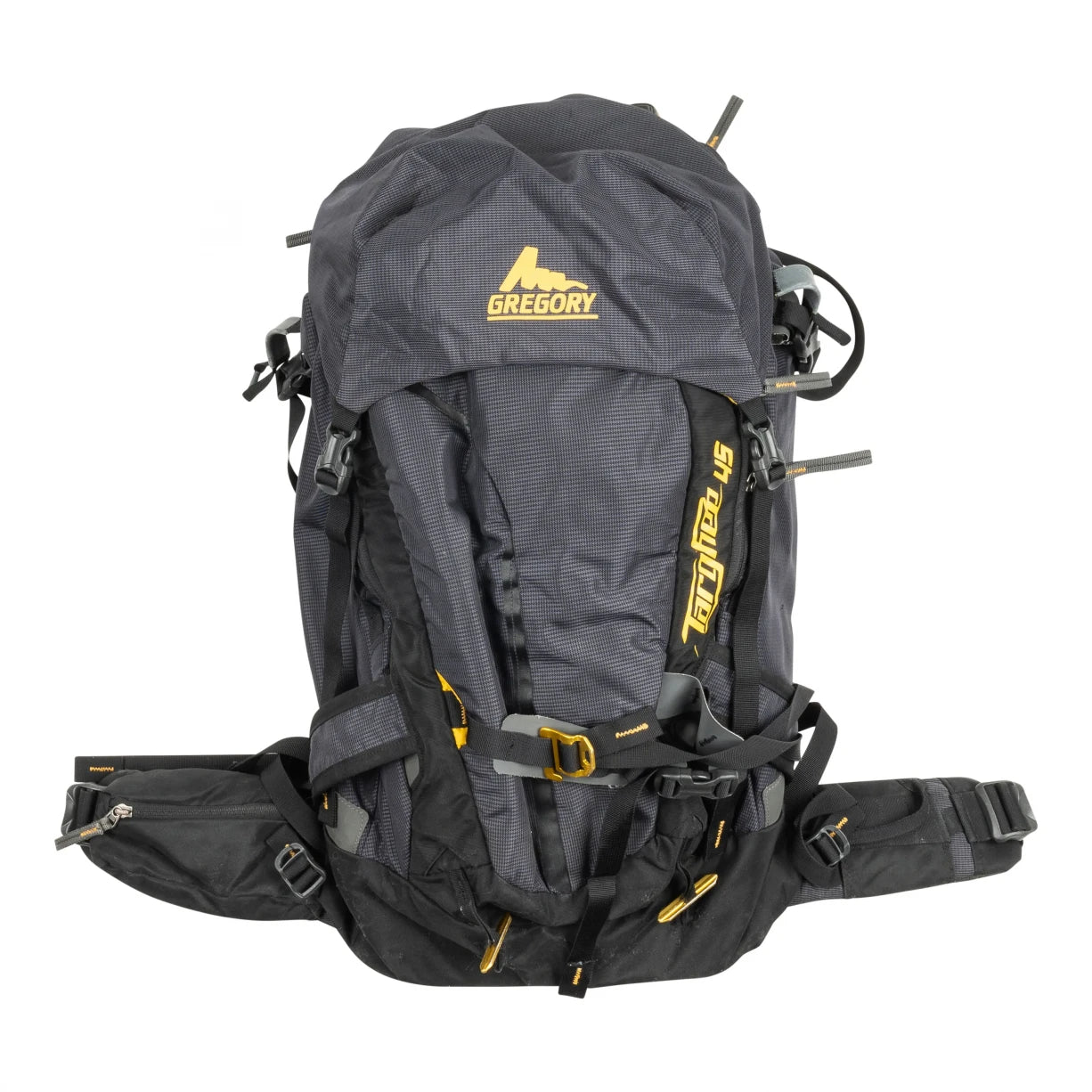 MBlack/Yellow
