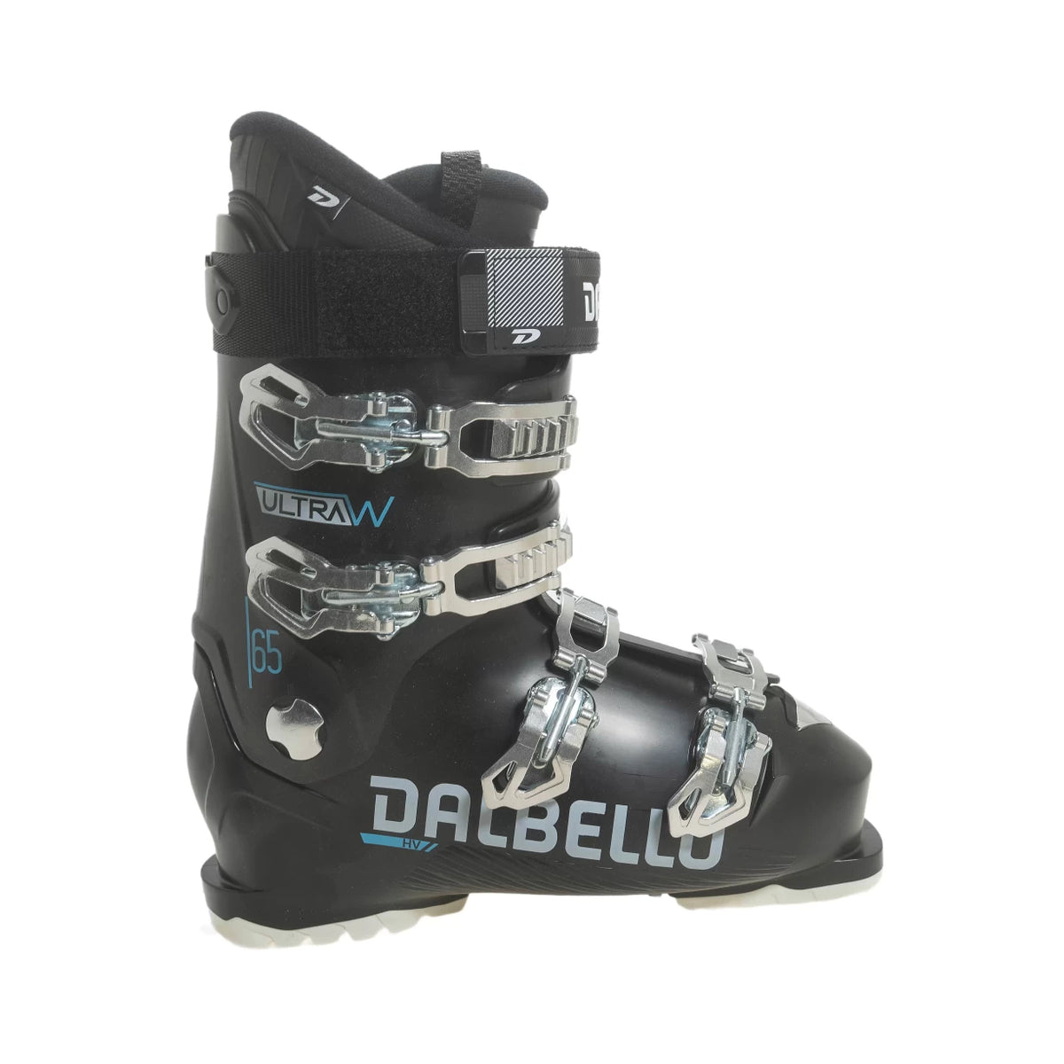 27/27.5Black