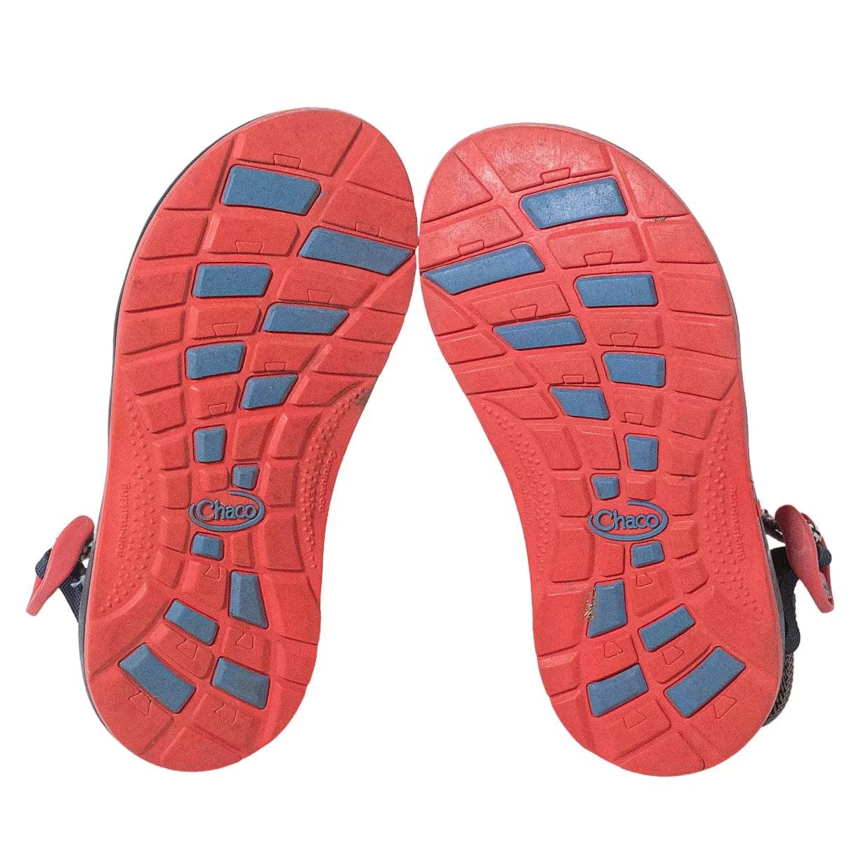 3.0Red/Blue