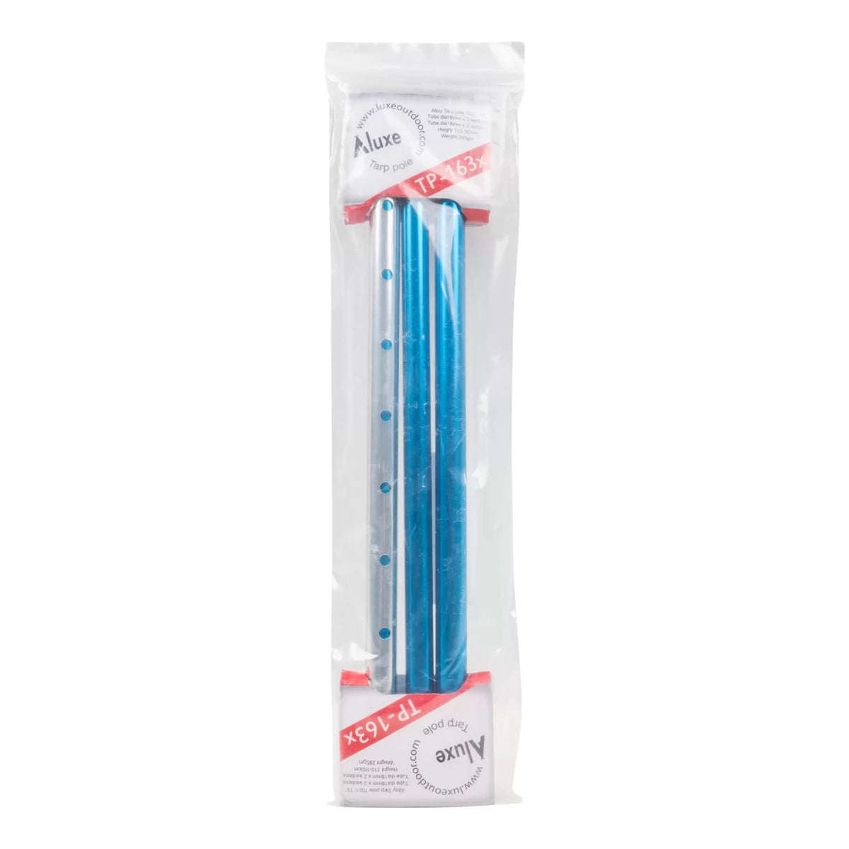 3 Ridges Gear TP-163X Tent Pole – Geartrade.com