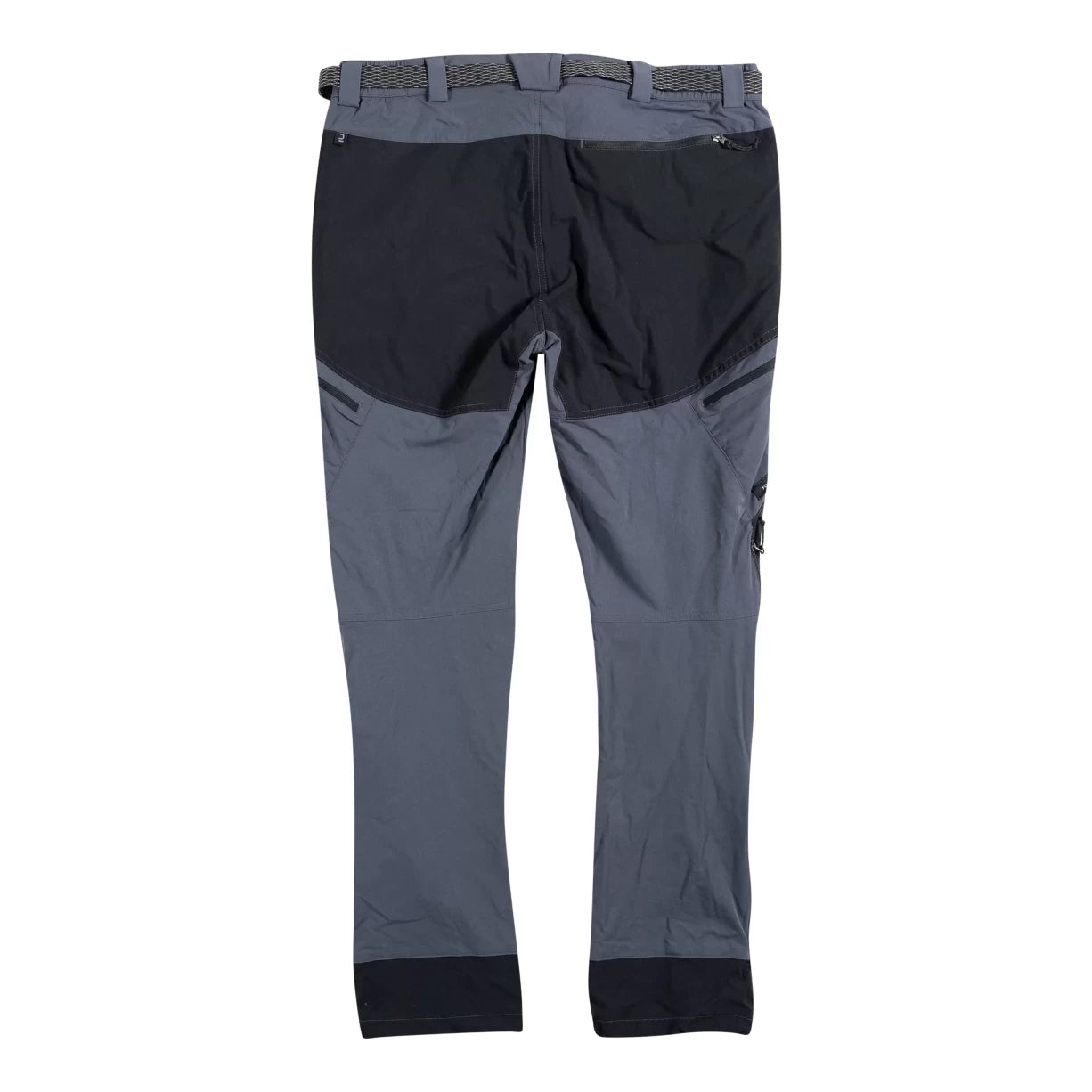 39.0Gray/Black