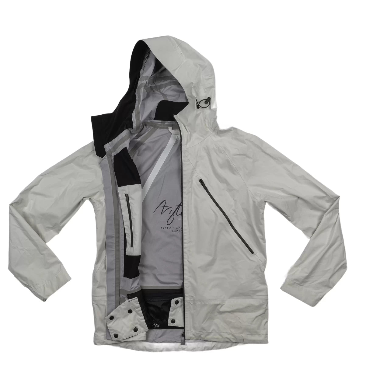 Estimated Size LWhite