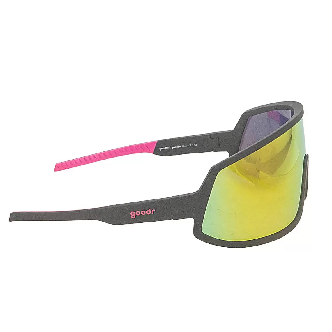 One SizeBlack/Pink