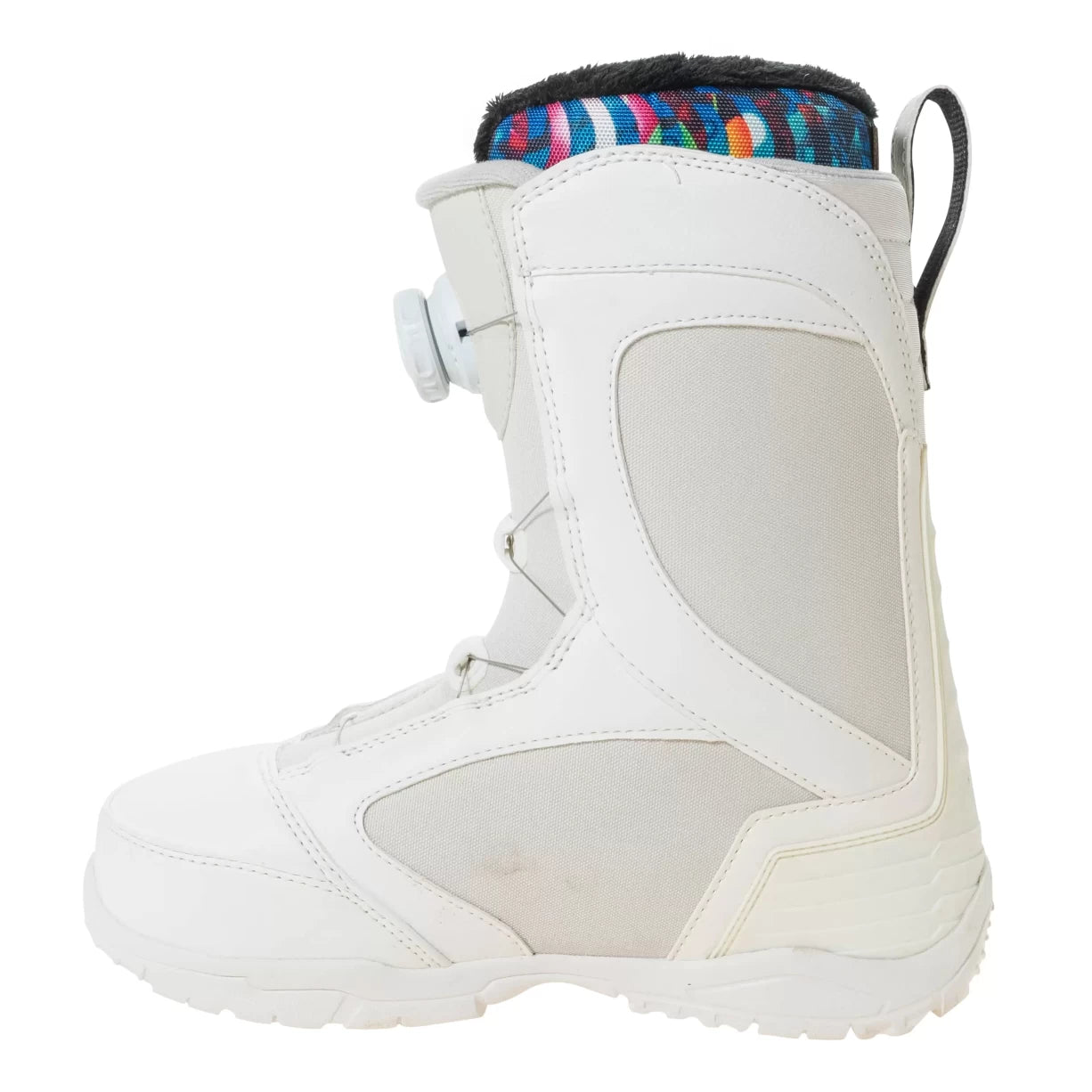 8White