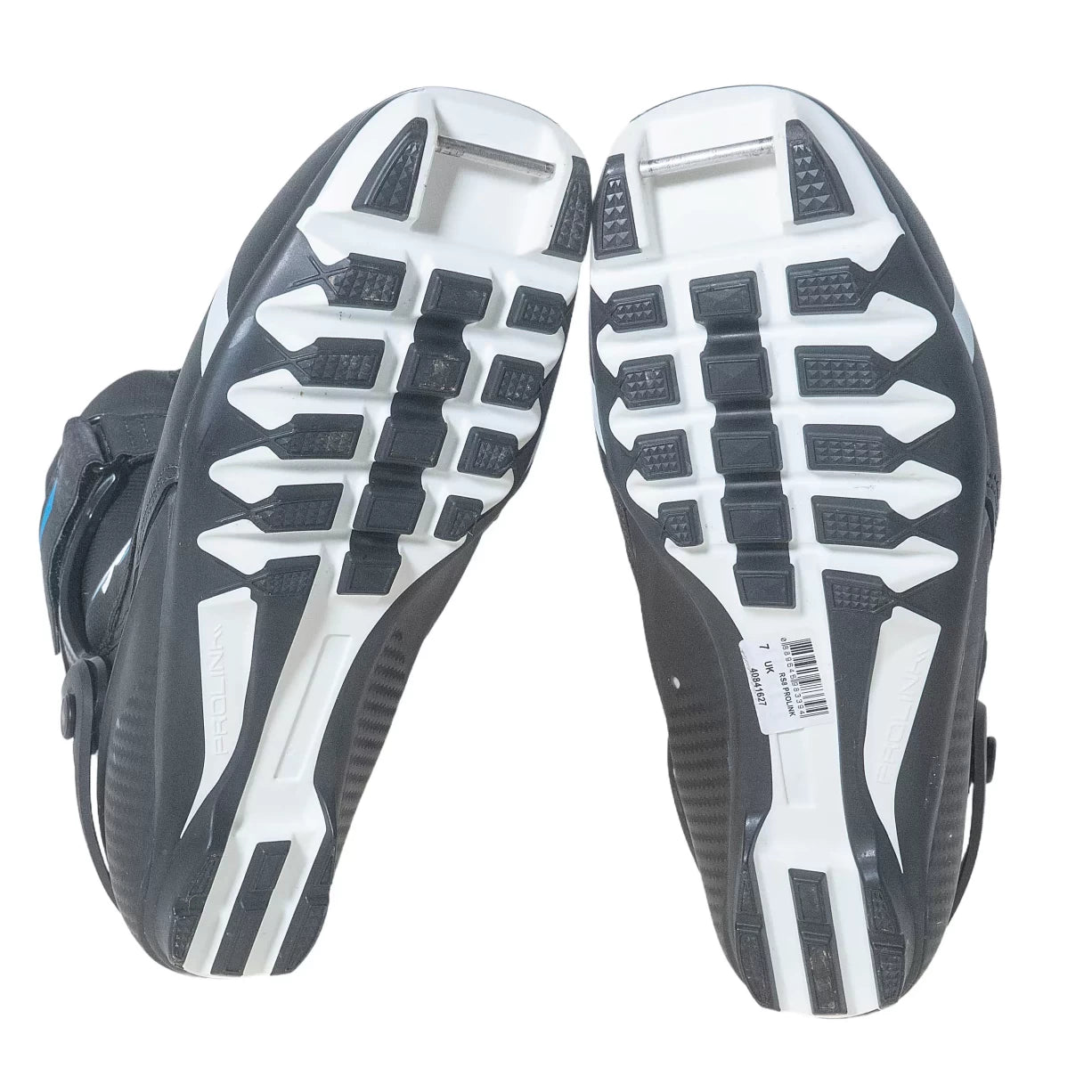 40.5Black/Blue