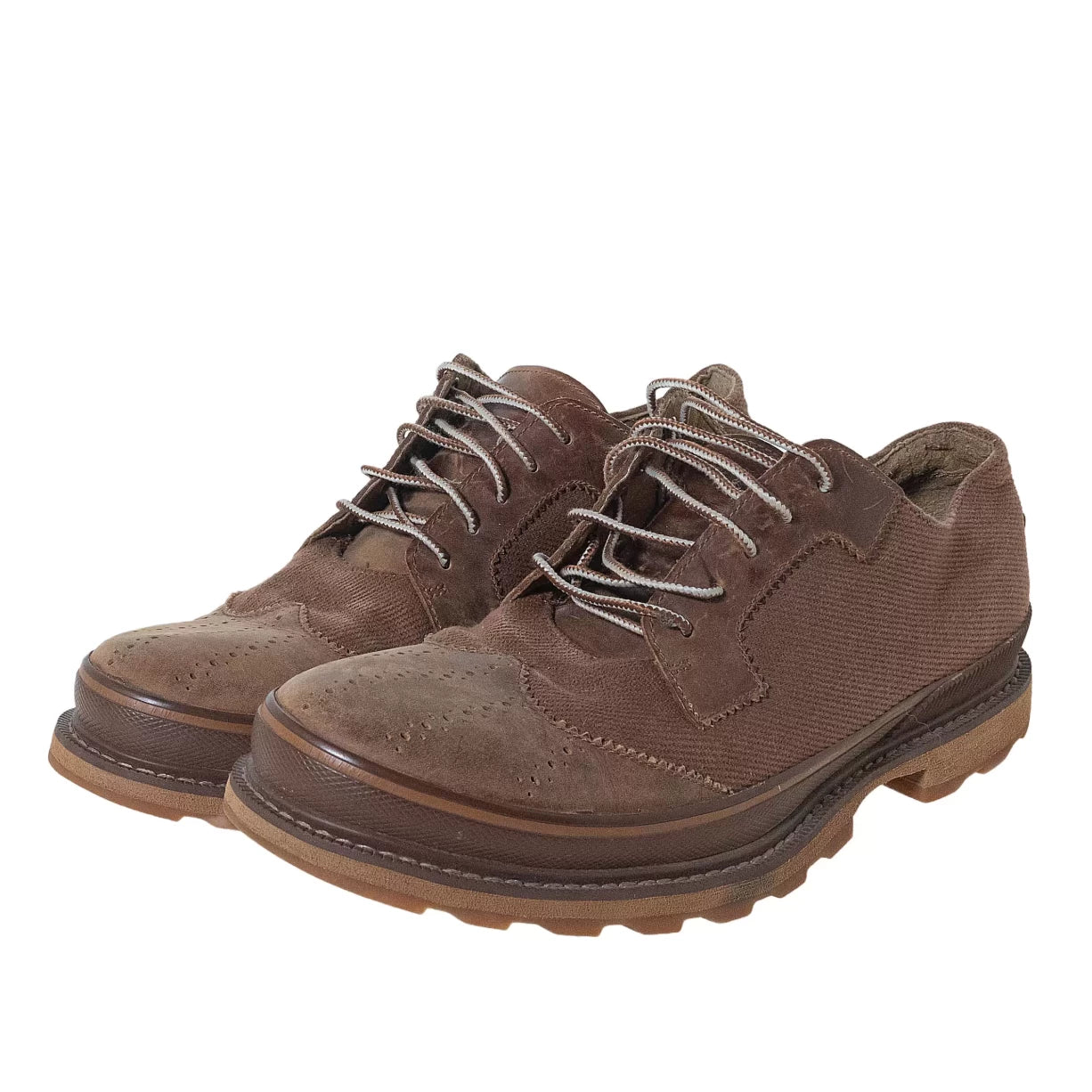 10Brown
