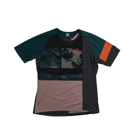 LRainbow/Black
