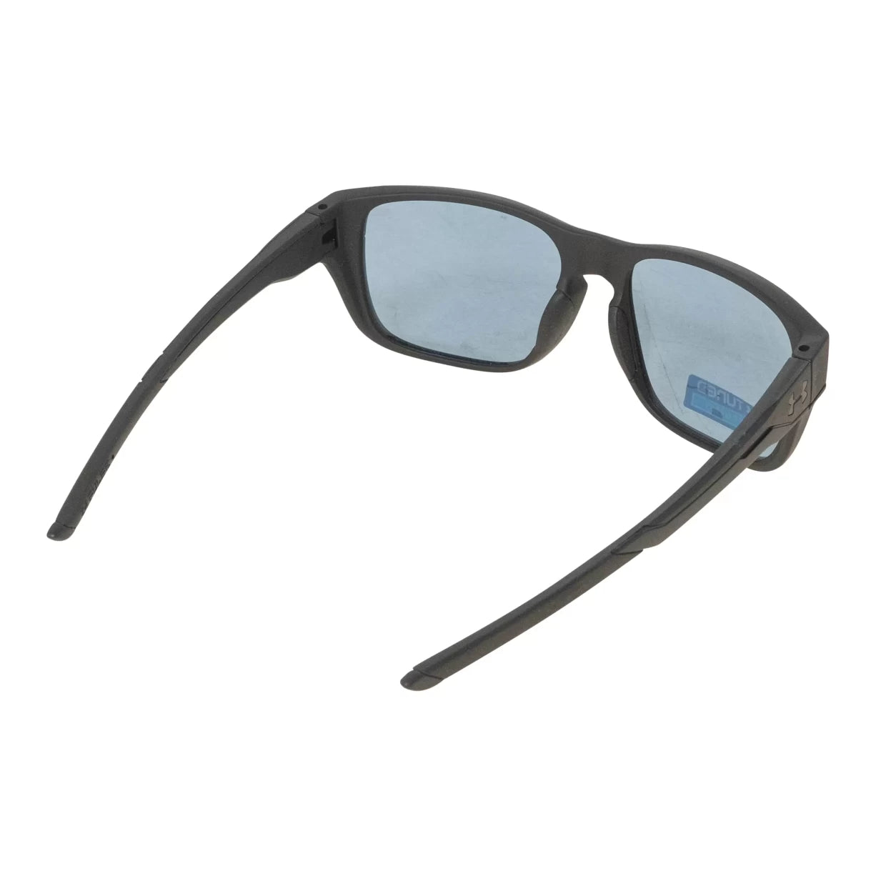 OneMatte Black
