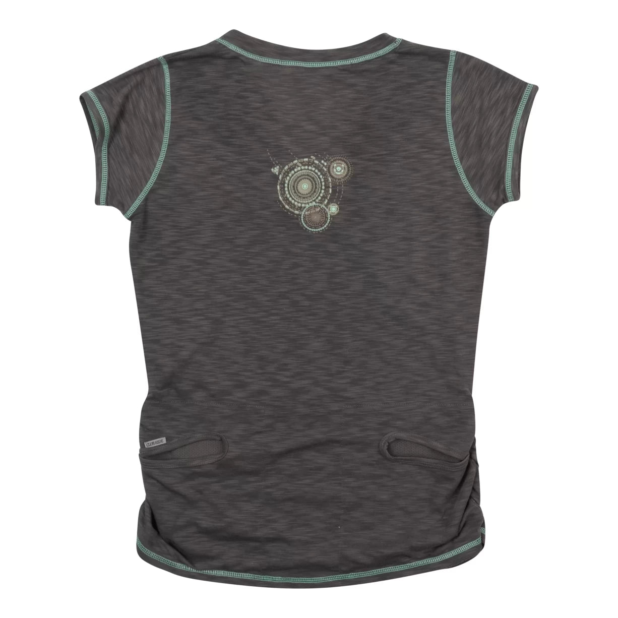 SGreenish Grey
