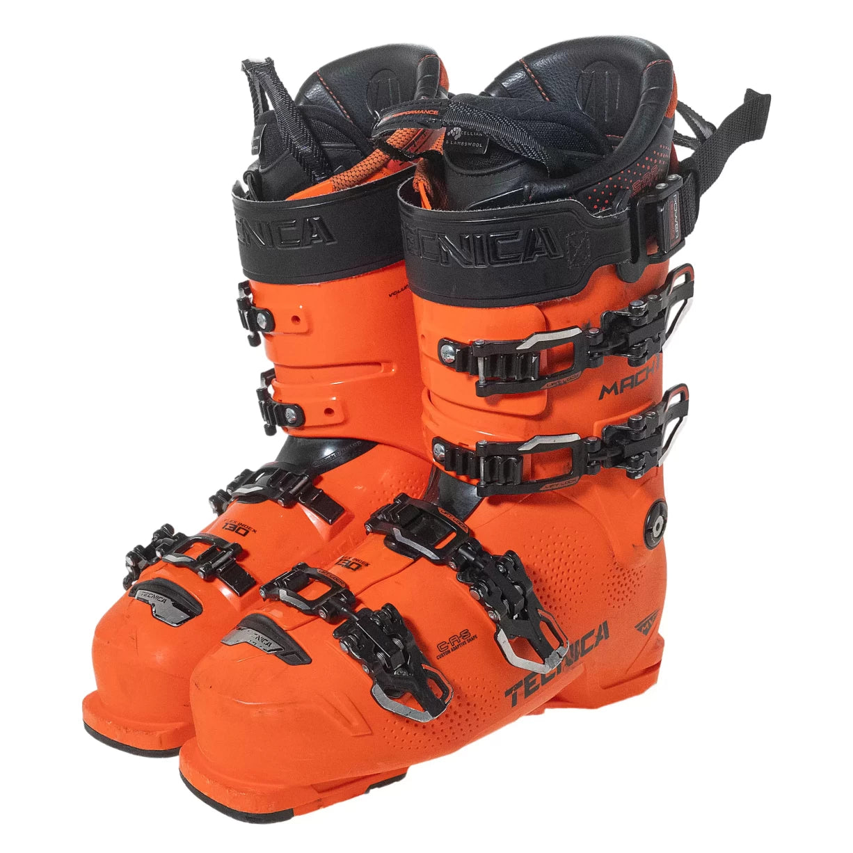 27/27.5Orange