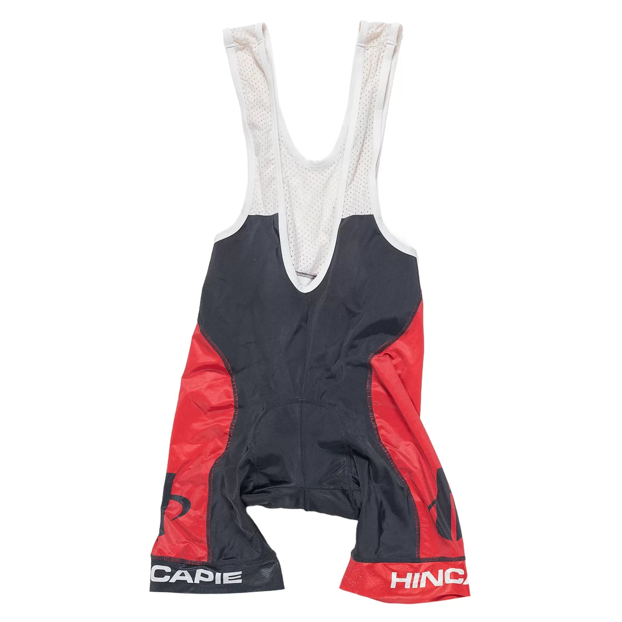 Estimated LBlack/Red