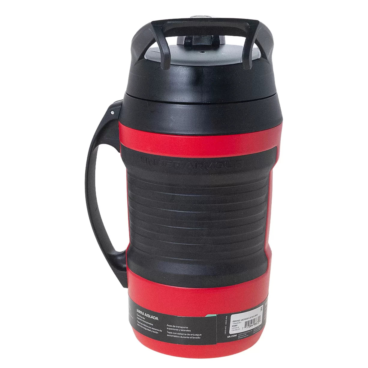 64ozRed/Black