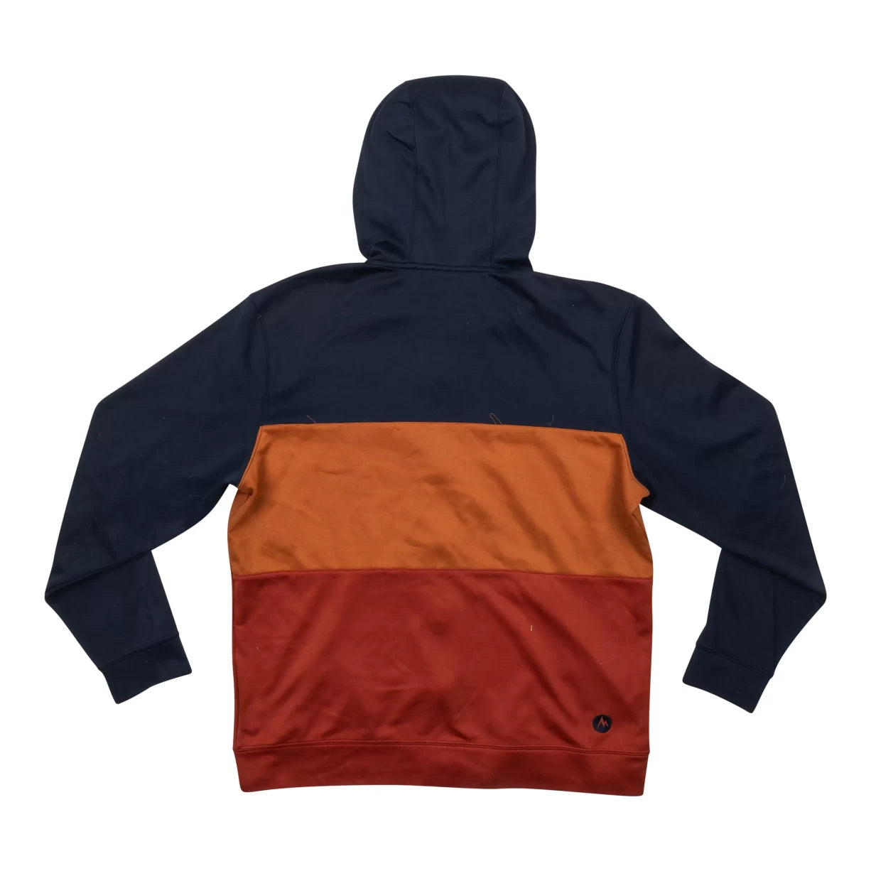 LBlue / Orange