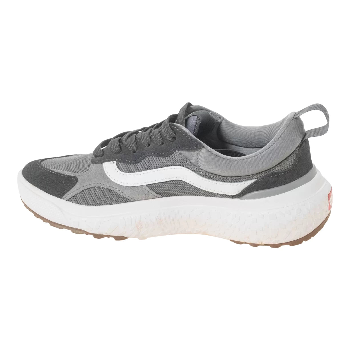 9.5Grey/Black