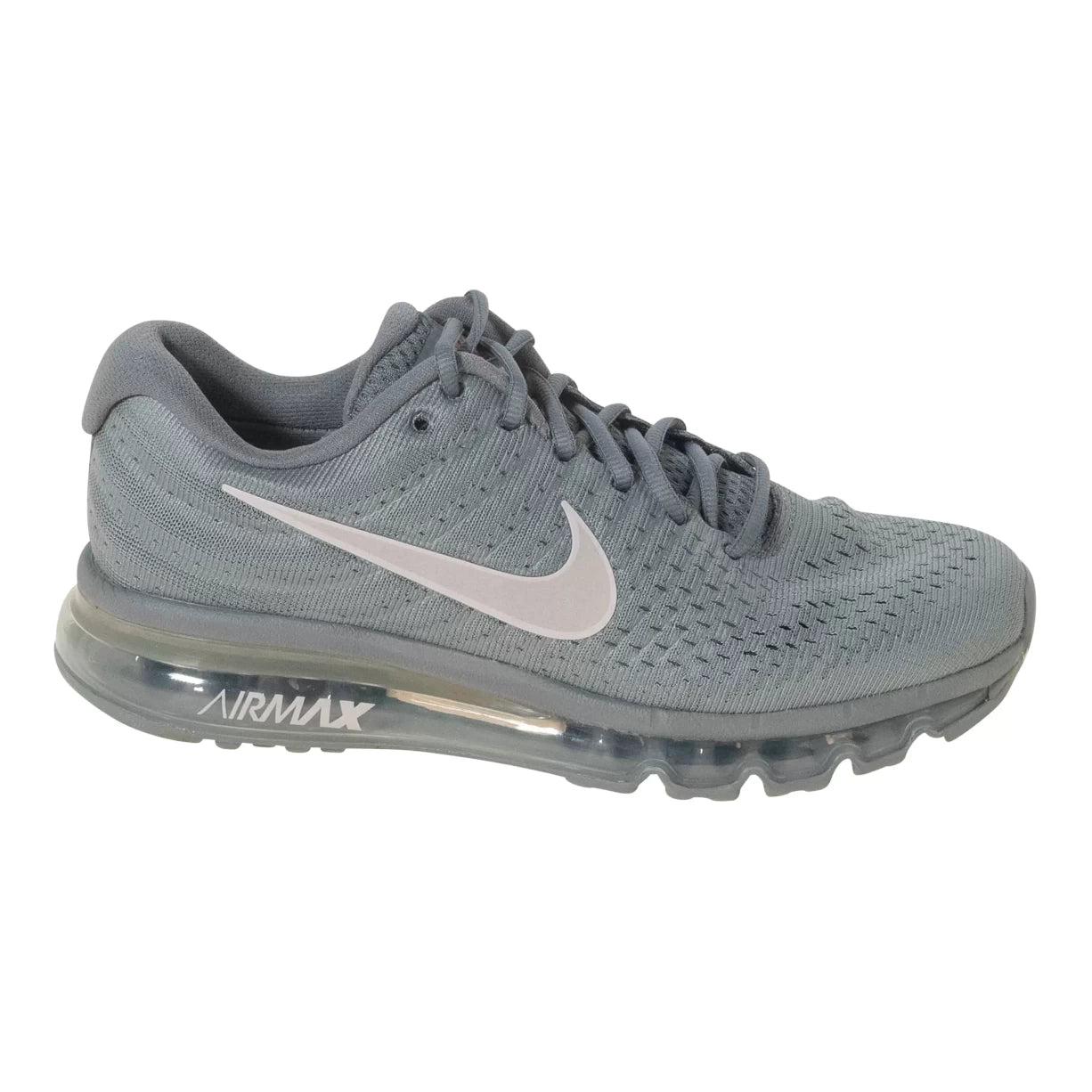 Discount Nike Grey Nike Air Max 2017 En 2016 Nike Air Max 2017