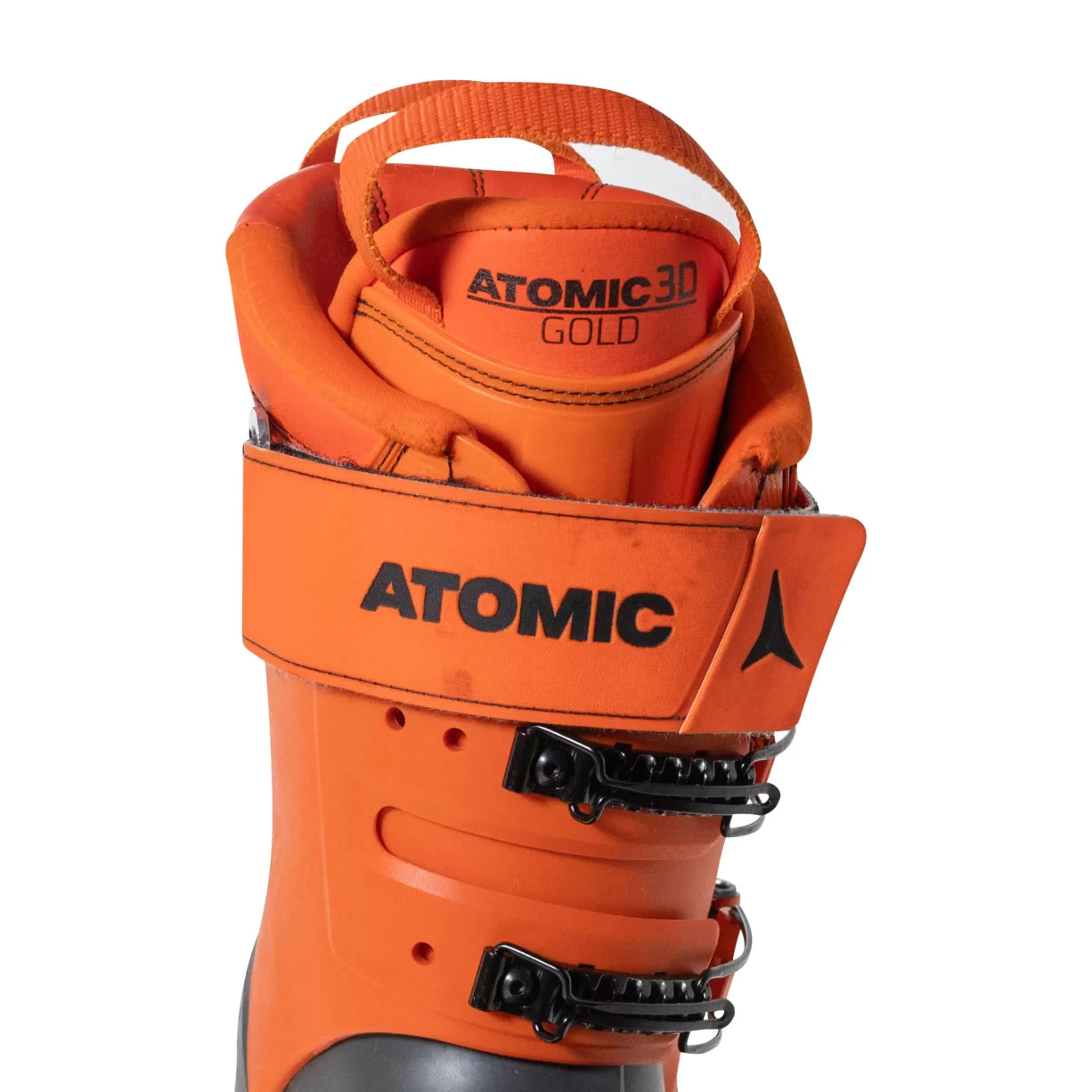 30.5Grey/Orange