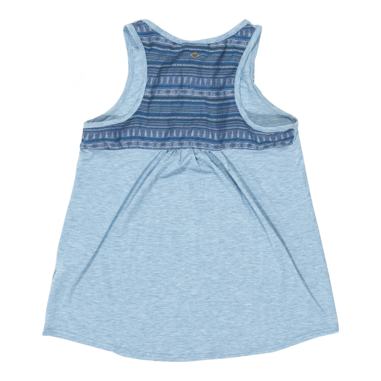SHeather Blue