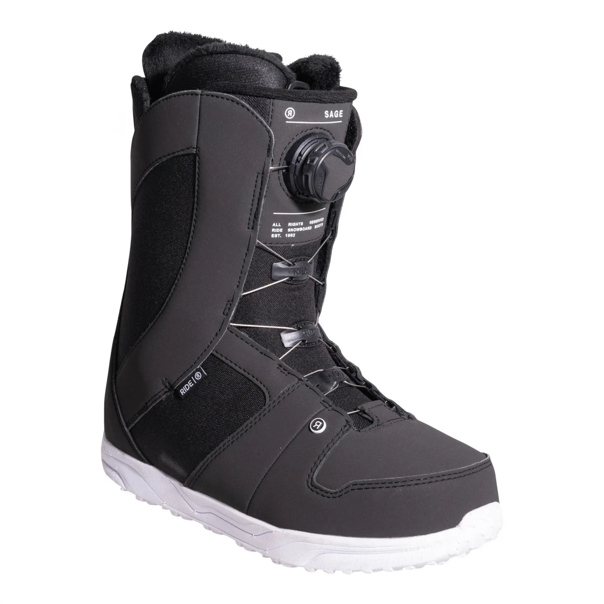 8.5Black