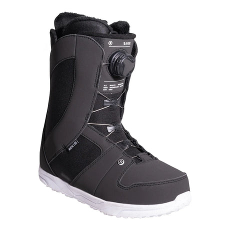 8.5Black